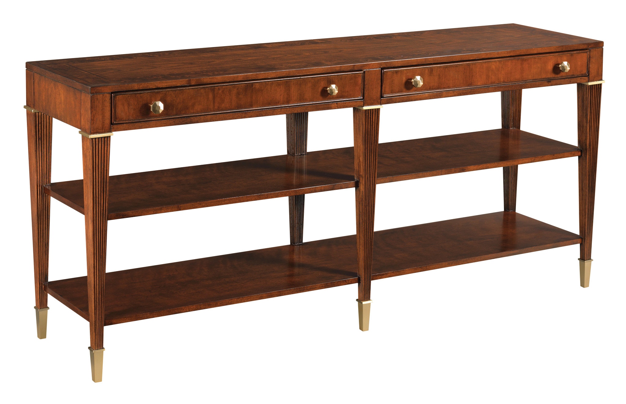 Hammary Greenhill Console Table 426-925