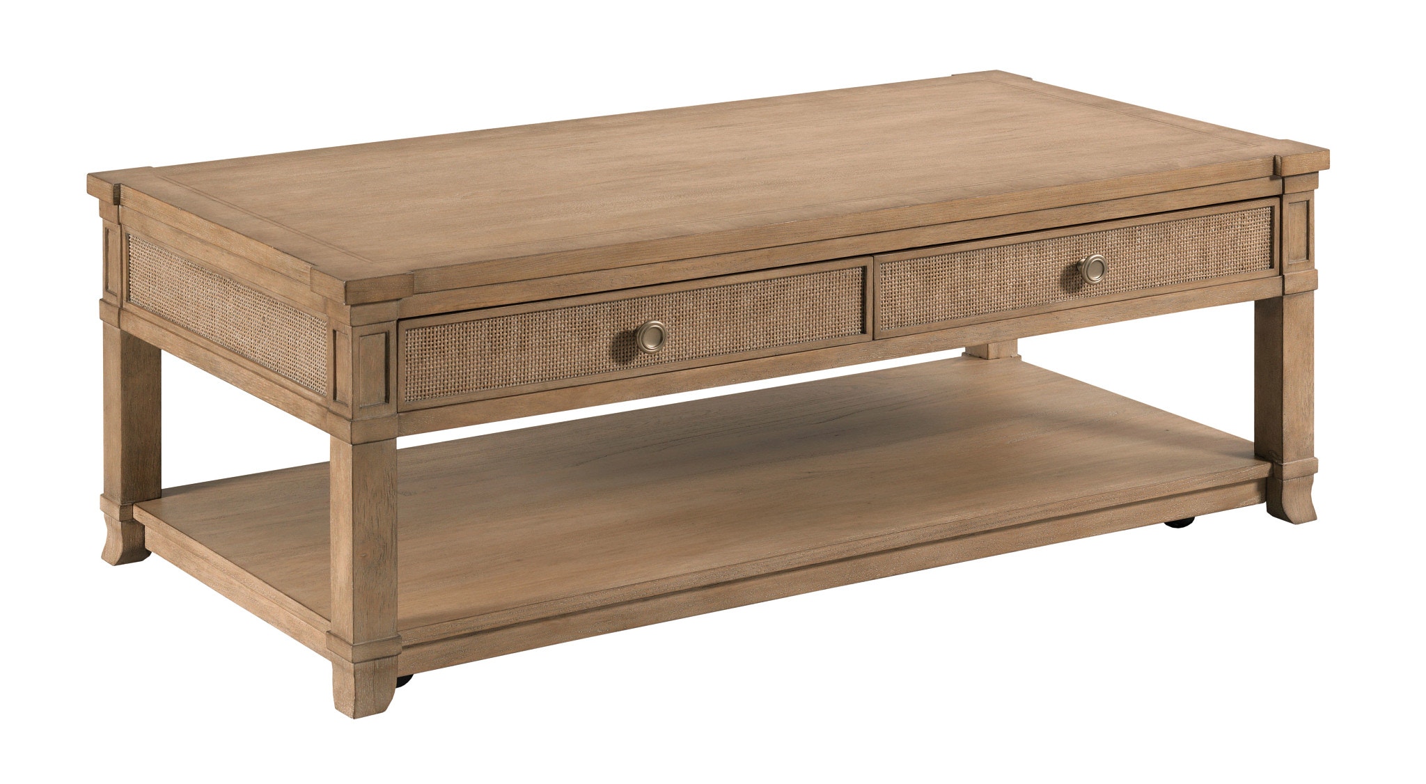 HAMMARY  ヴィンテージ　テーブル HAMMARY Walnut Rustic Americana 22x27