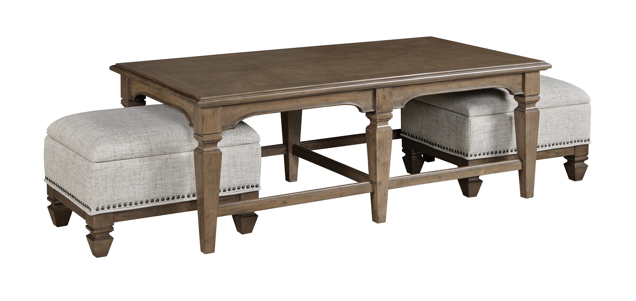 Nesting Coffee Table HM373910
