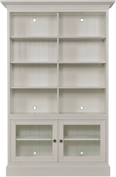 Hammary Double Display Cabinet 267-200R 267-200R