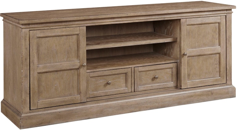 Hammary Donelson 76'' Entertainment Console 048-586