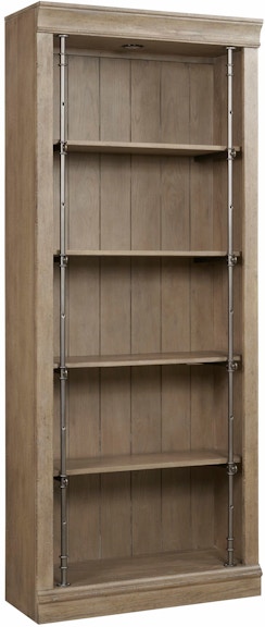 Hammary Donelson Bunching Bookcase 048-588