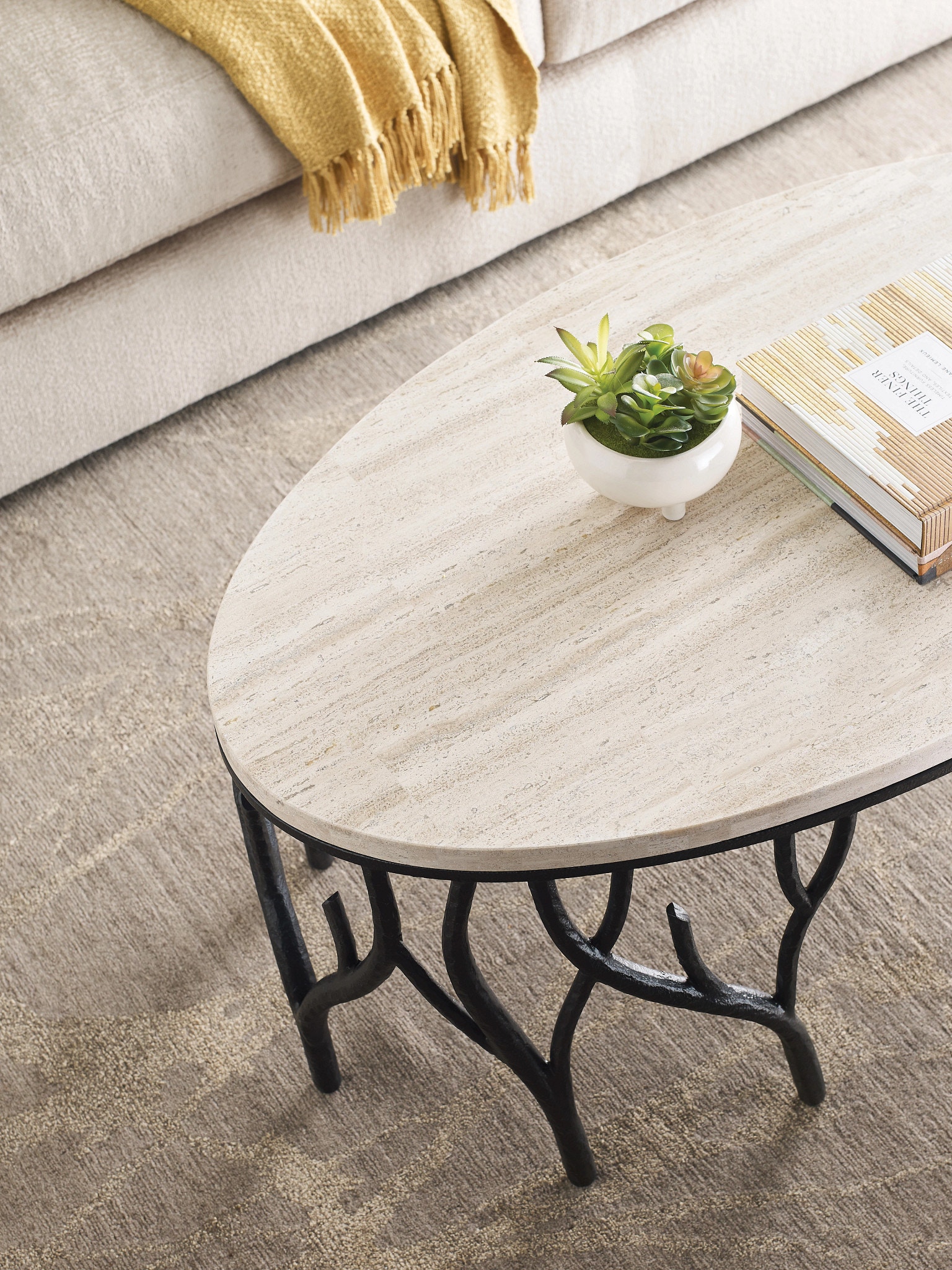 Hammary Living Room Coffee Table 202 912 King Furniture Holmen WI