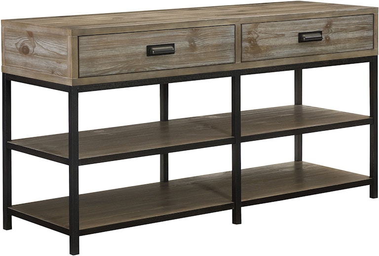 Hammary Parsons Entertainment Console 444-925