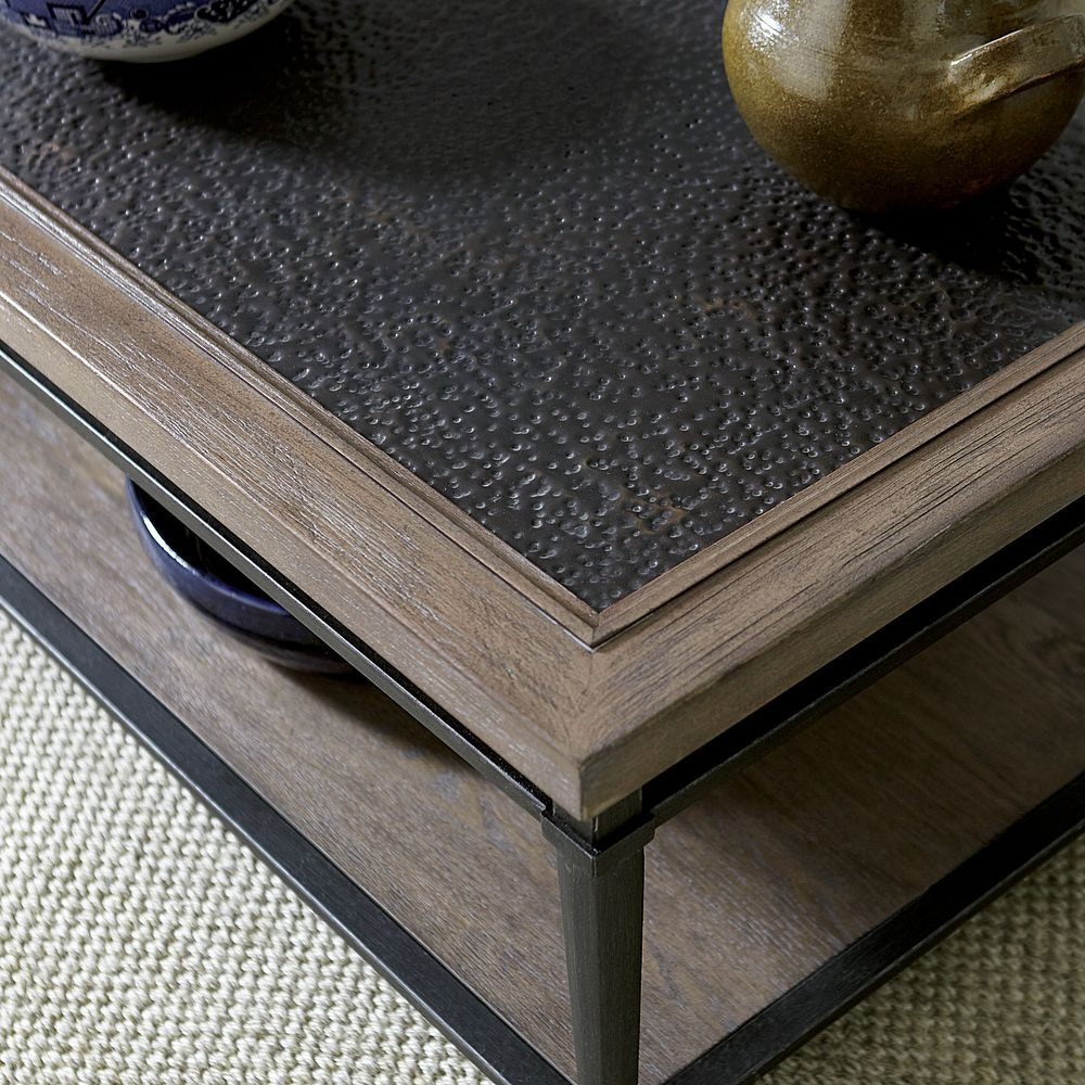 Rectangular Coffee Table HM955910