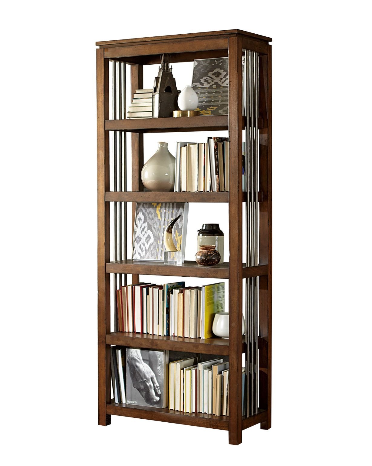 Home Office Bookcases - Indian River Furniture - Rockledge FL