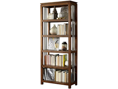 Home Office Bookcases - Indian River Furniture - Rockledge FL