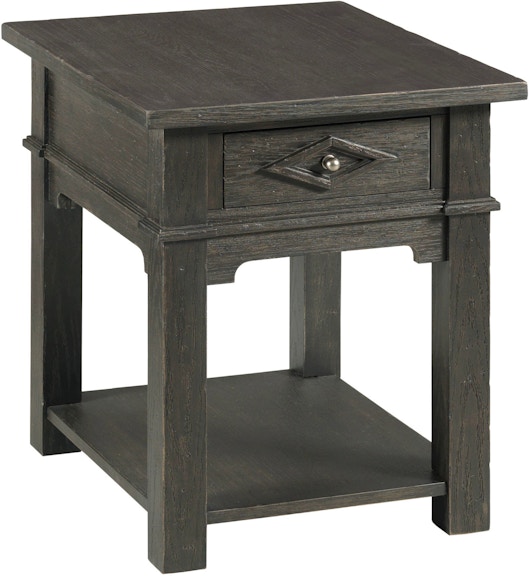 Hammary Lillith End Table 068-915