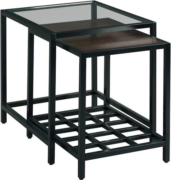 Hammary Nesting End Tables 074-915 074-915