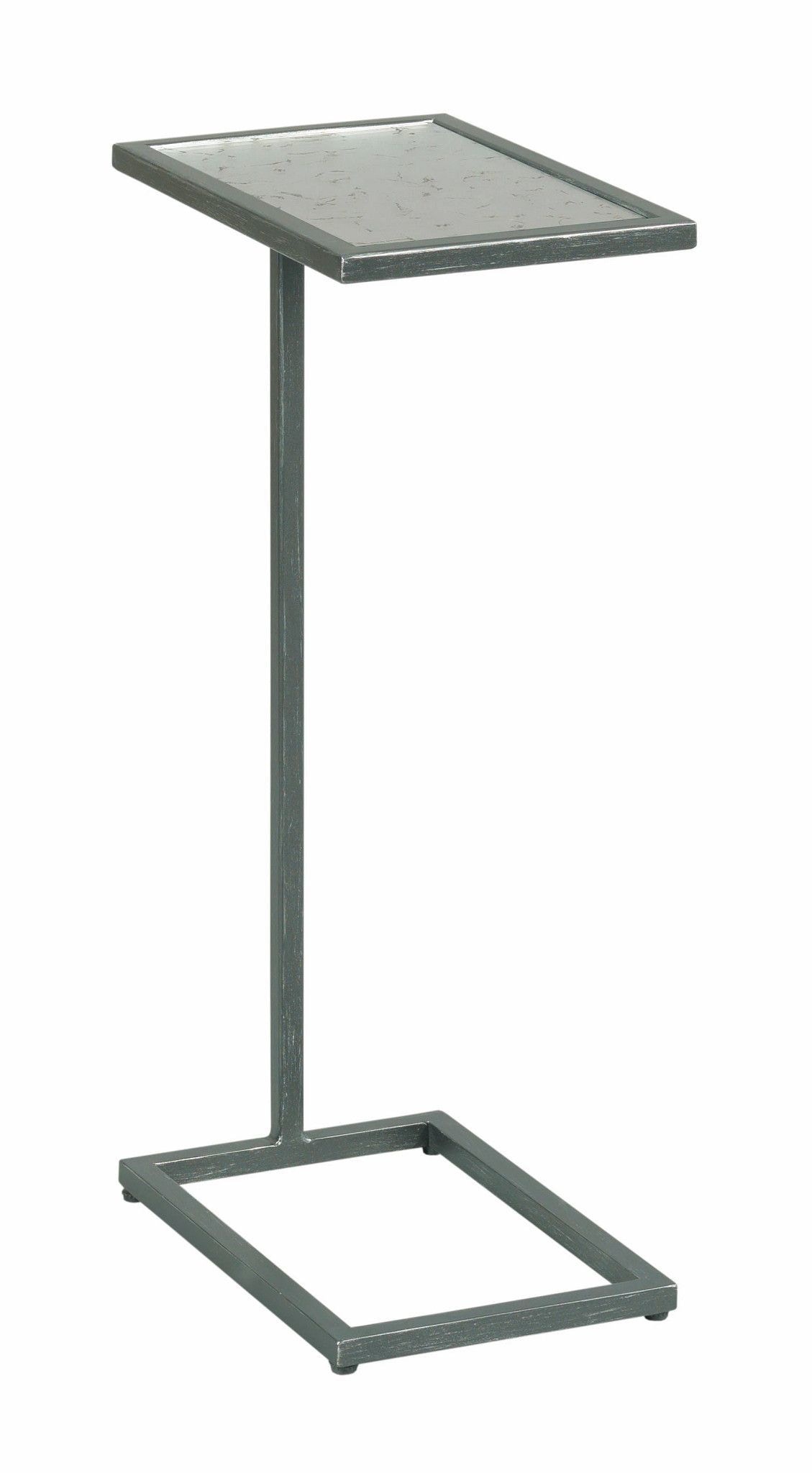 Hammary Dining Room Silver Leaf C Table 090 1079 D Noblin Furniture Pearl And Jackson Ms