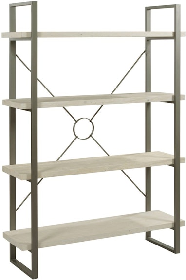 Hammary Reclamation Place Etagere 523-939