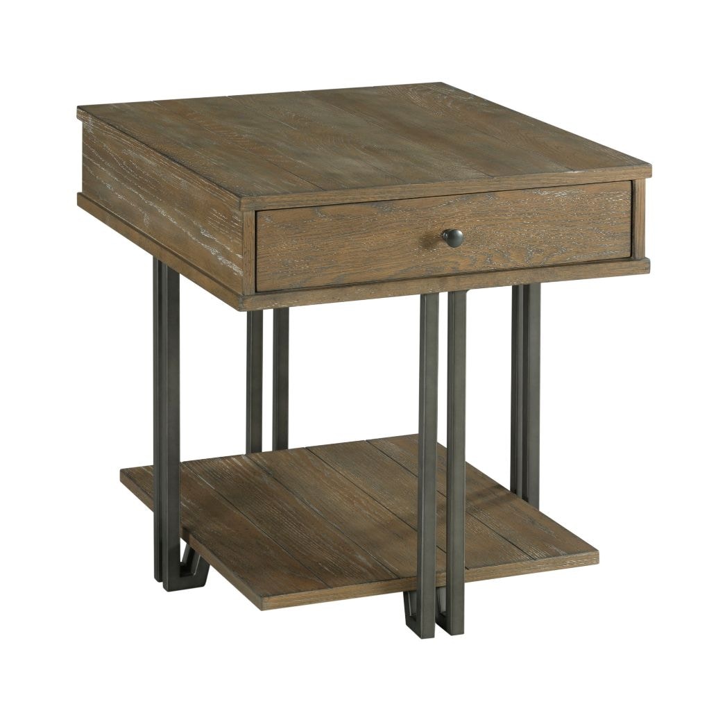 DOD - KYANARY TABLE (M) TB5-806-WD-Quality Foreign Outdoor