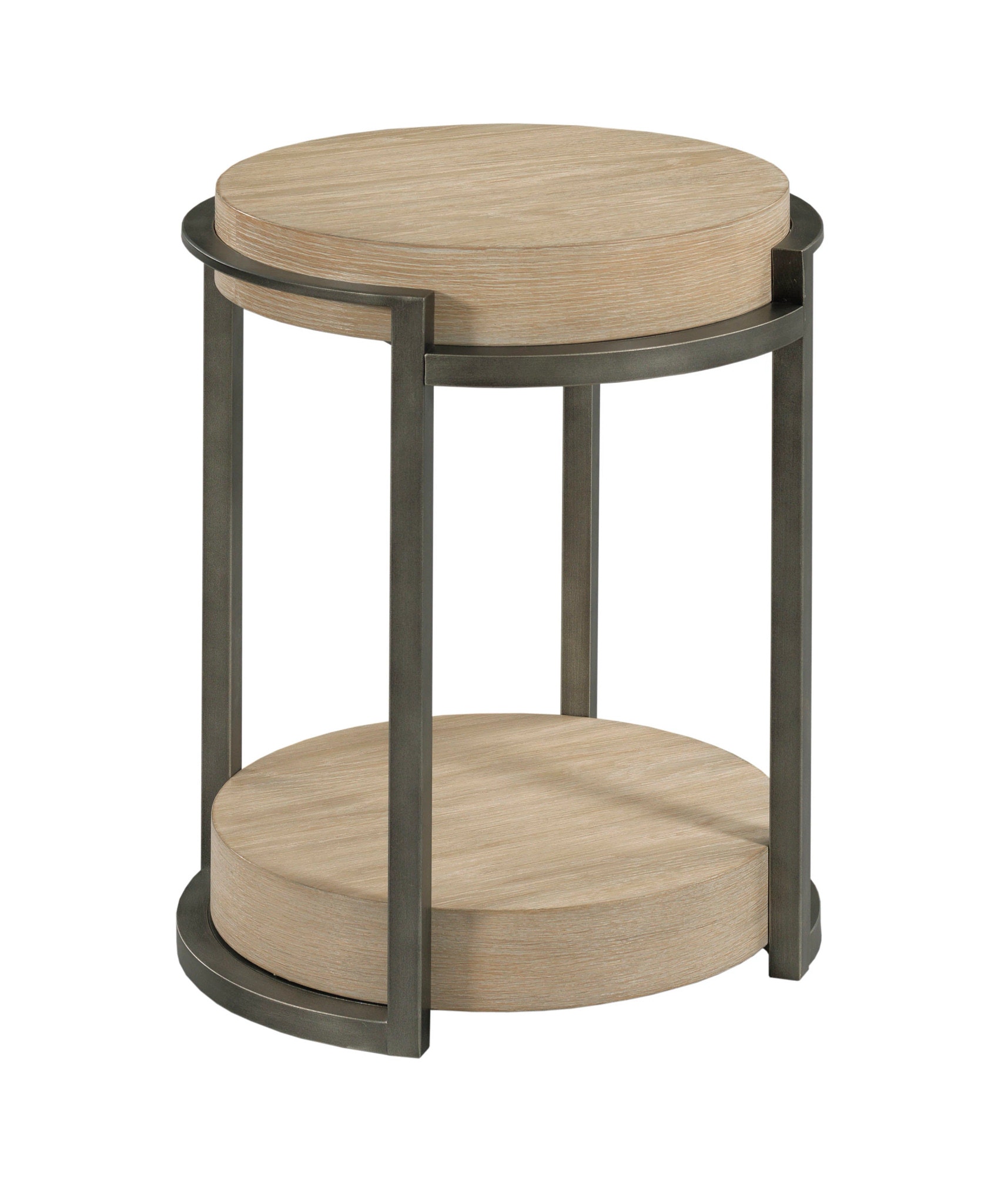 Hammary Living Room Martini Table 179914 Seaside Furniture Toms