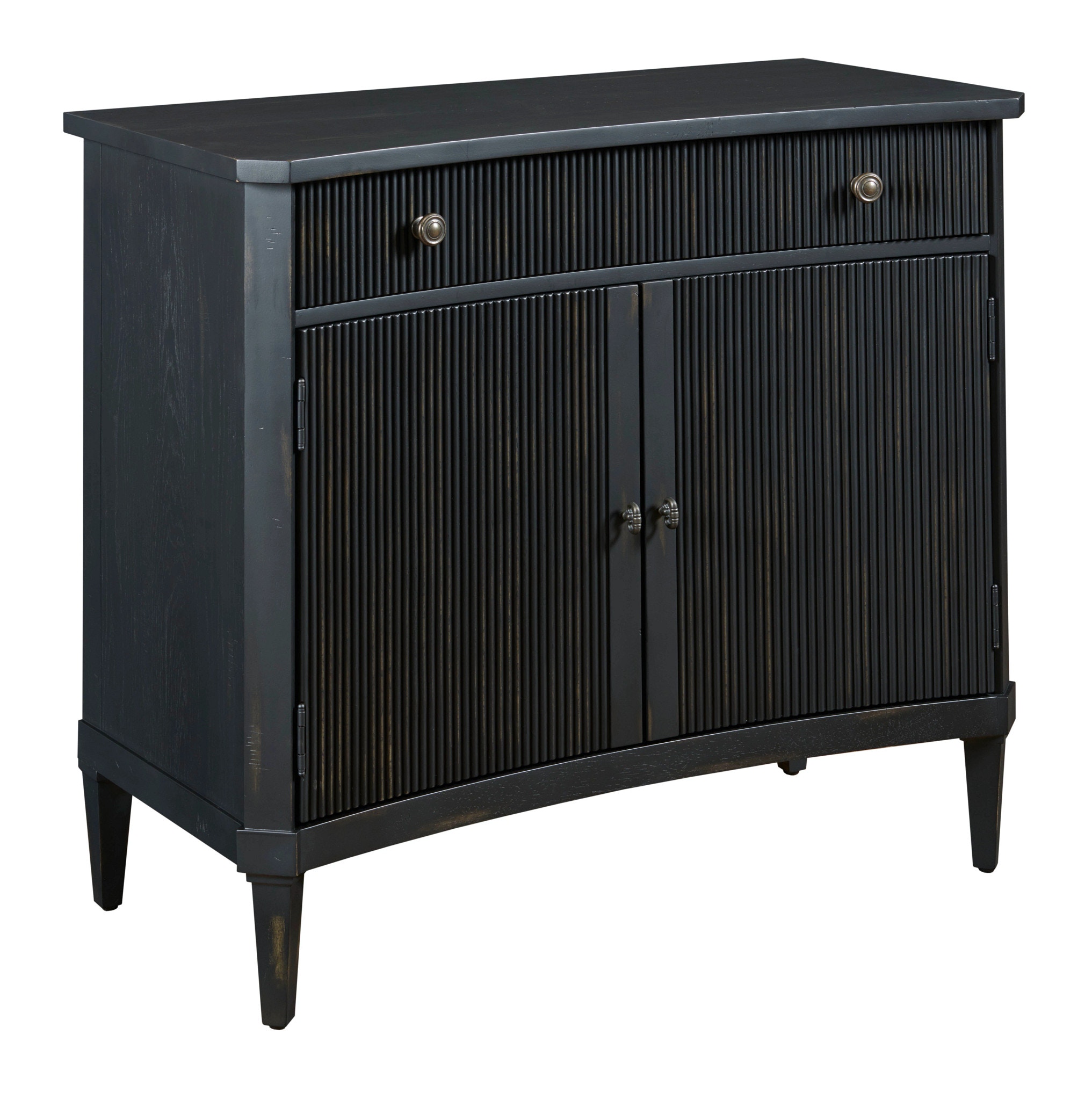 Hammary Bedroom Merriam Accent Door Chest 090-1100 - Carol House