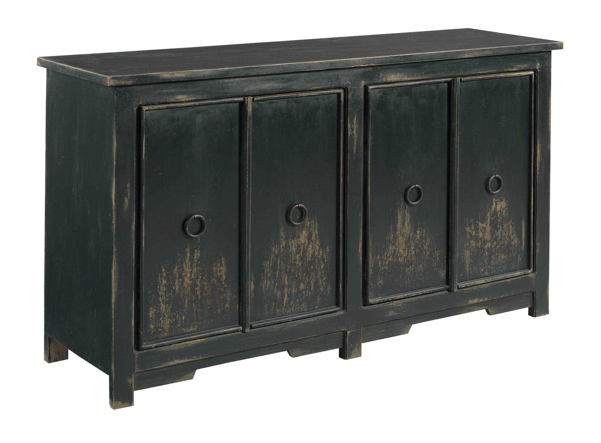 Modern Croydon Console Table | Universal Furniture