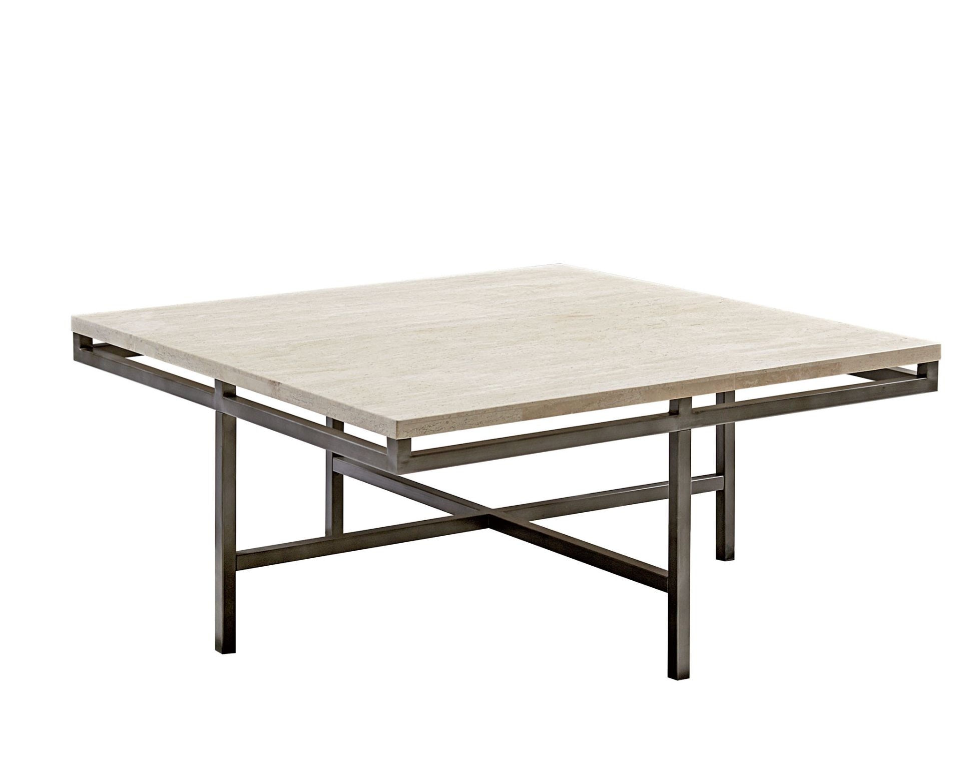 Hammary Living Room Square Cocktail Table T10148T101480400 Seaside