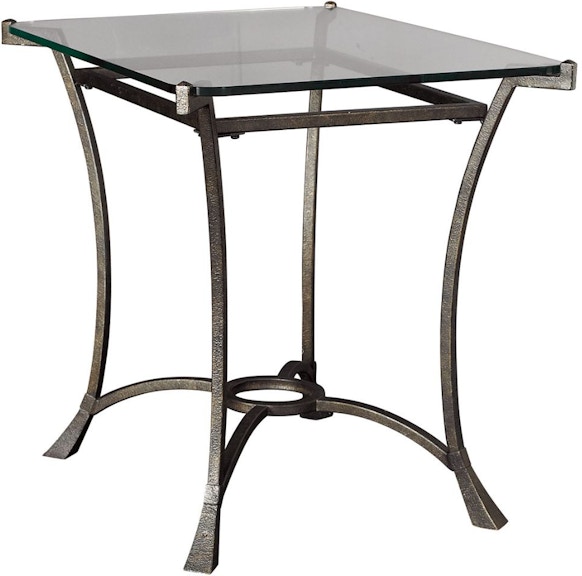 Hammary Sutton Rectangular End Table T30026-T3002620-00R