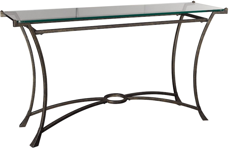 Hammary Sutton Sofa Table T30026-T3002689-00R