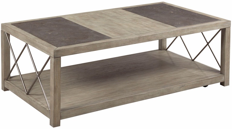 Hammary West End Rectangular Coffee Table 042-910