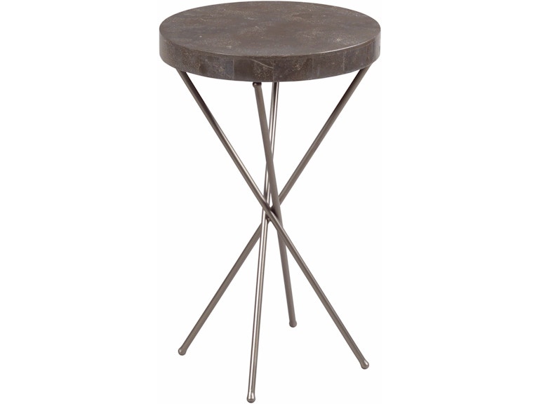 Hammary Round Chairside Table 042-914 909583812