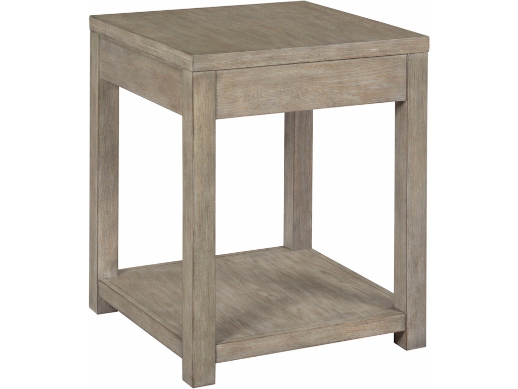 Hammary Corner Table 042 942 Hammary Corner Table 042 942