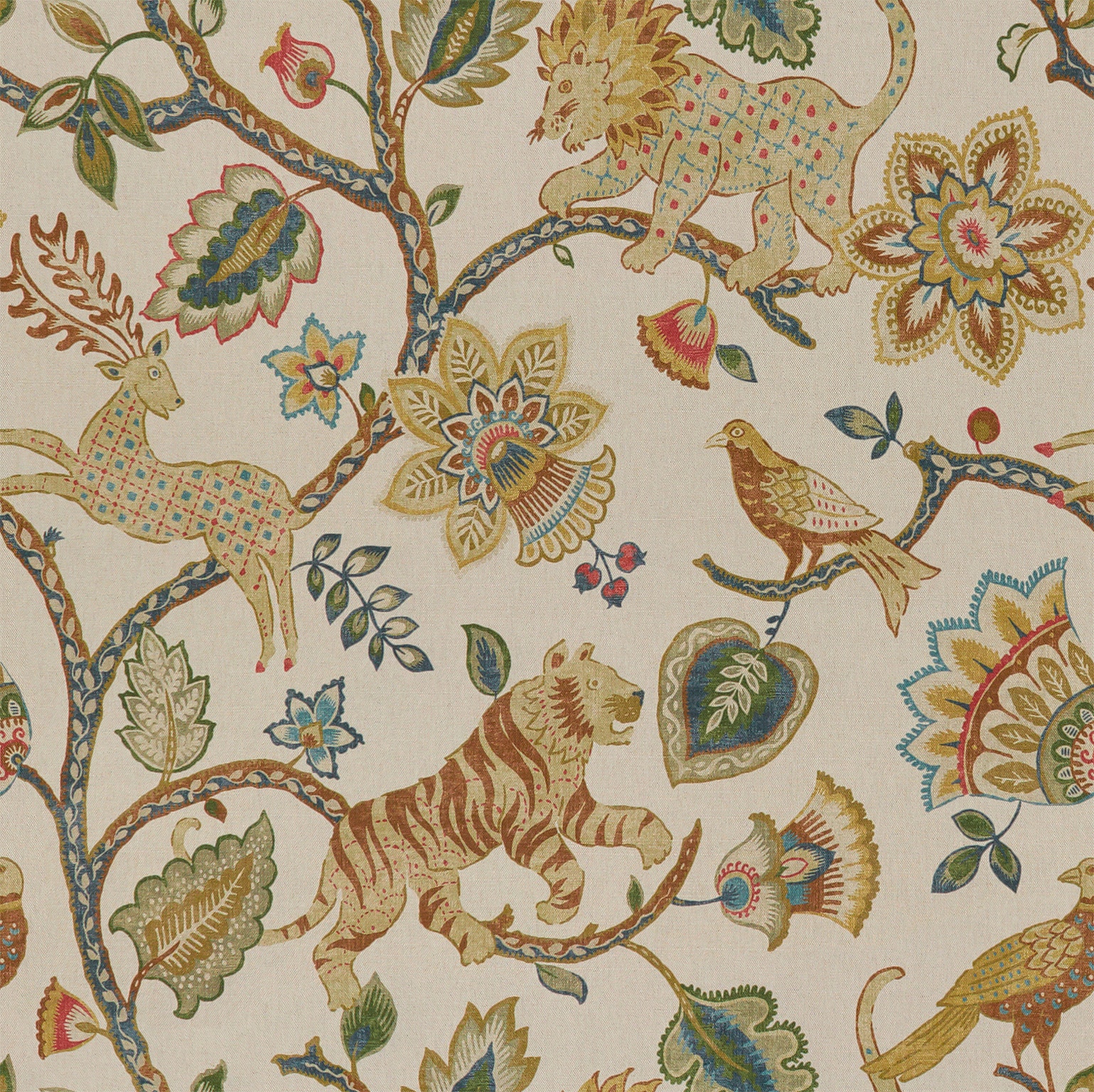 Kincaid Furniture 335769 CAMPBELL GOLDEN
