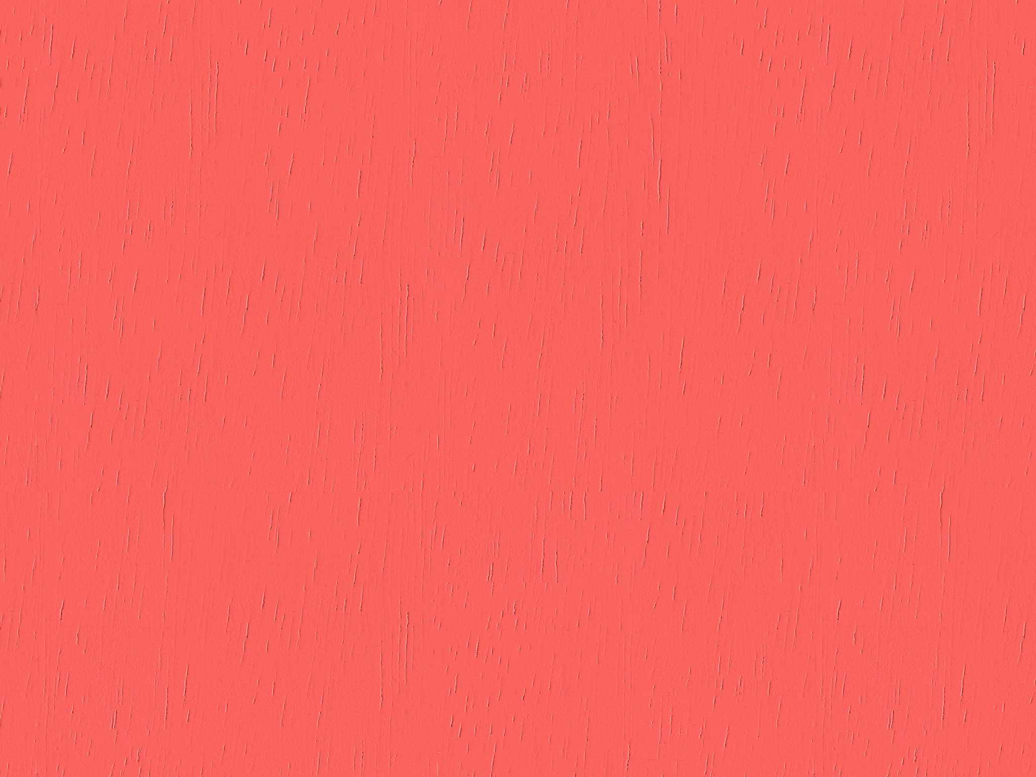 CORAL REEF