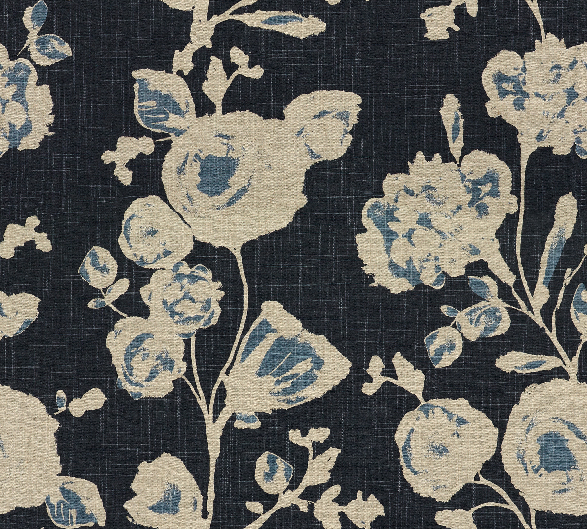 Kincaid Furniture 337179 DELILAH MIDNIGHT