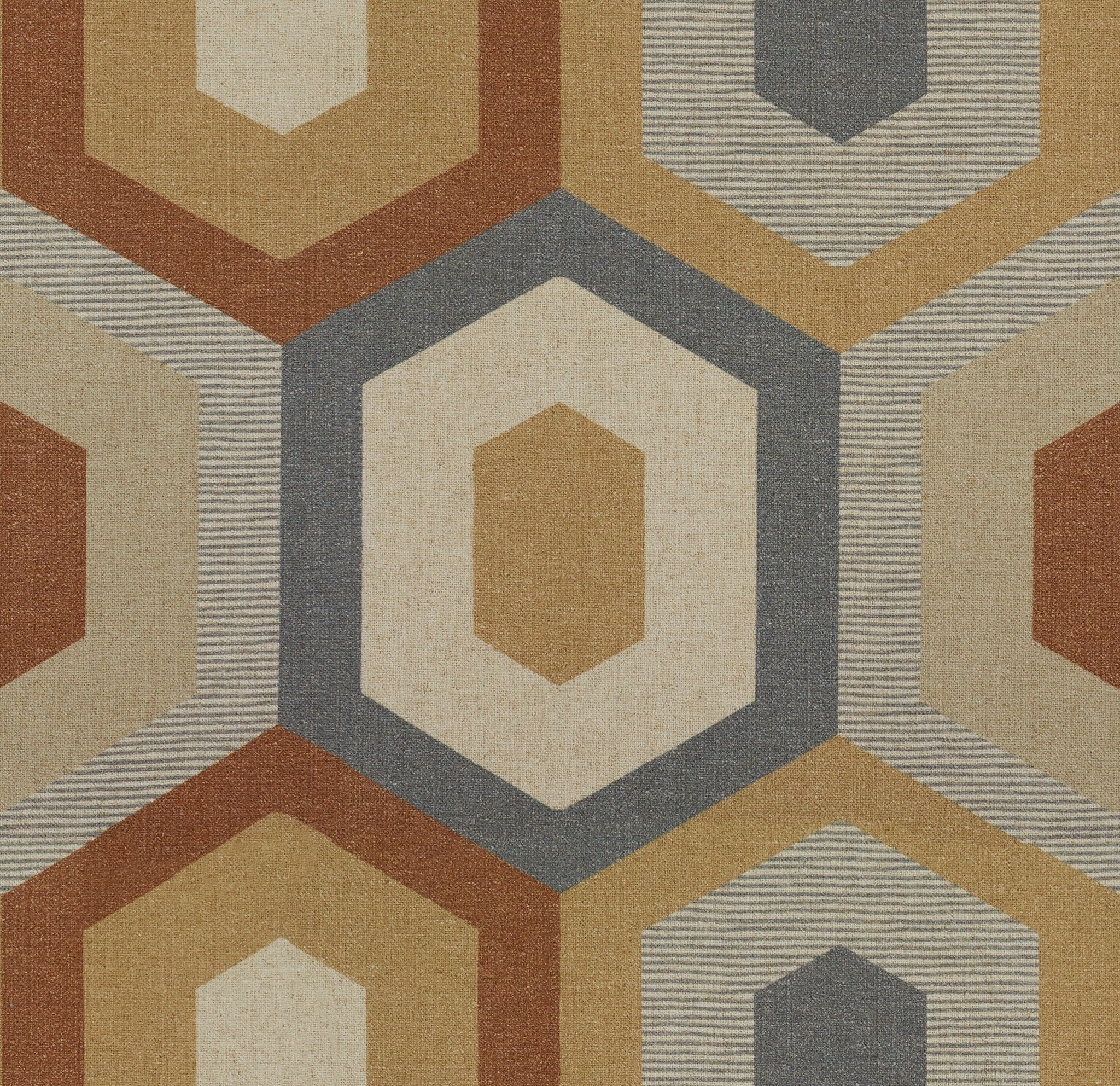 Kincaid Furniture 337239 DREXEL CINNAMON