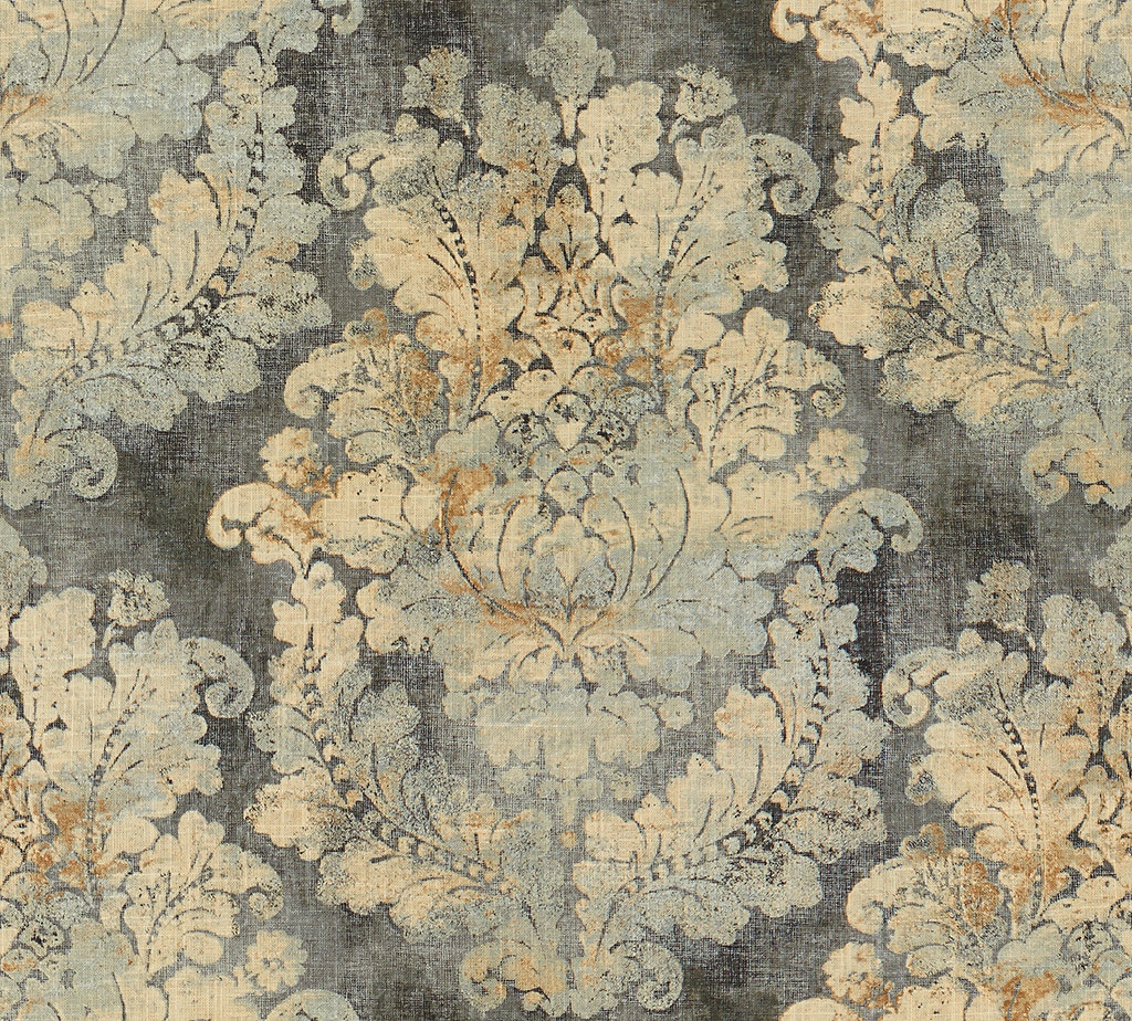 Kincaid Furniture 327416 FIRENZA CINDER SMOKE
