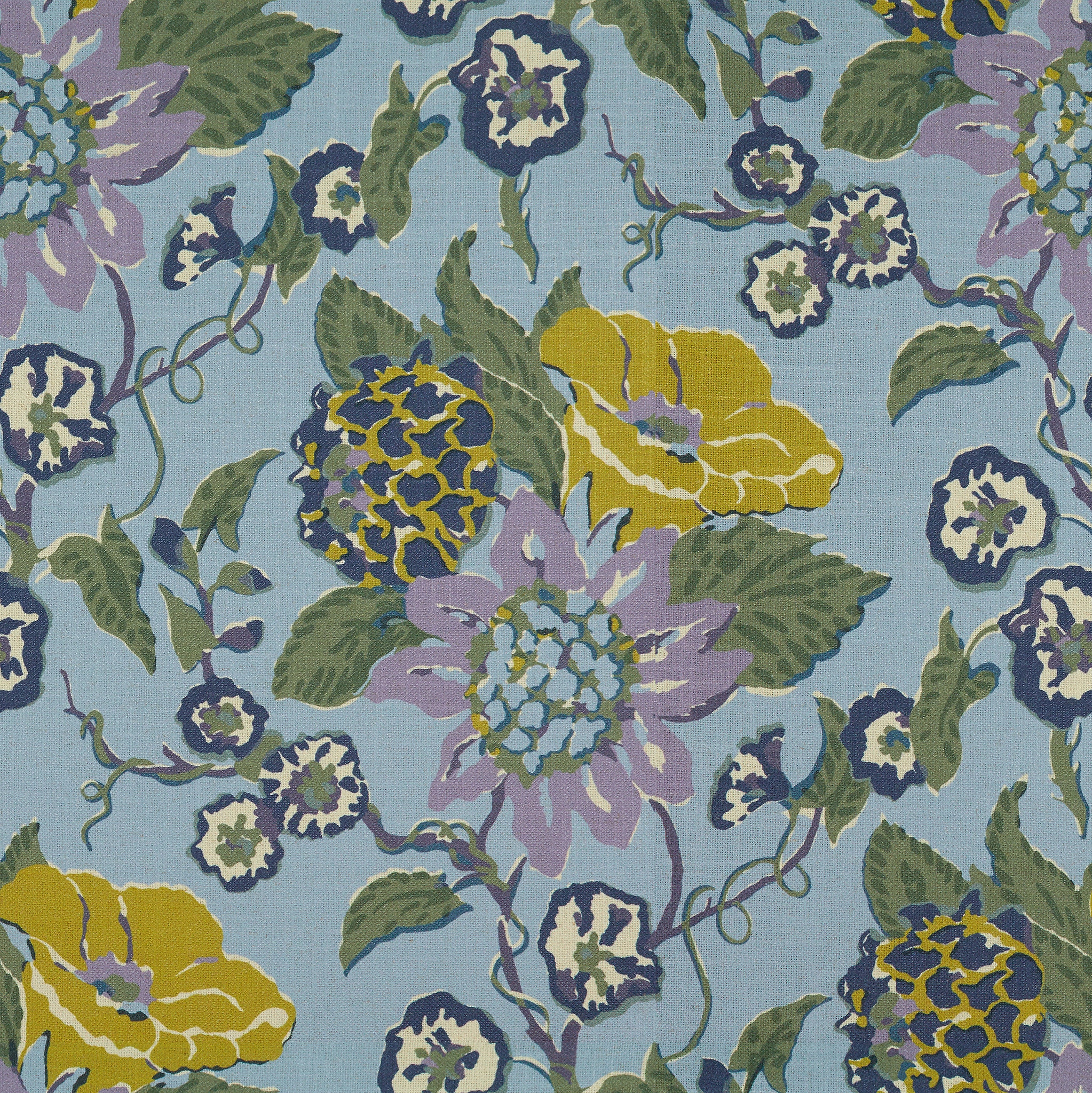 Kincaid Furniture 335979 GIRASOLE DAYDREAM