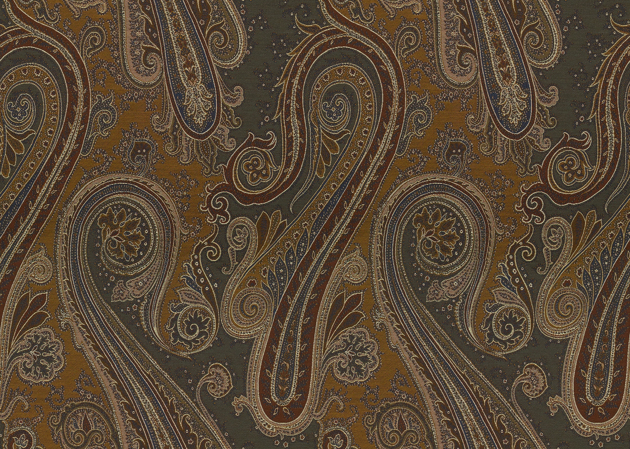 Kincaid Furniture 302325 KASHMIR PUMPERNICKEL