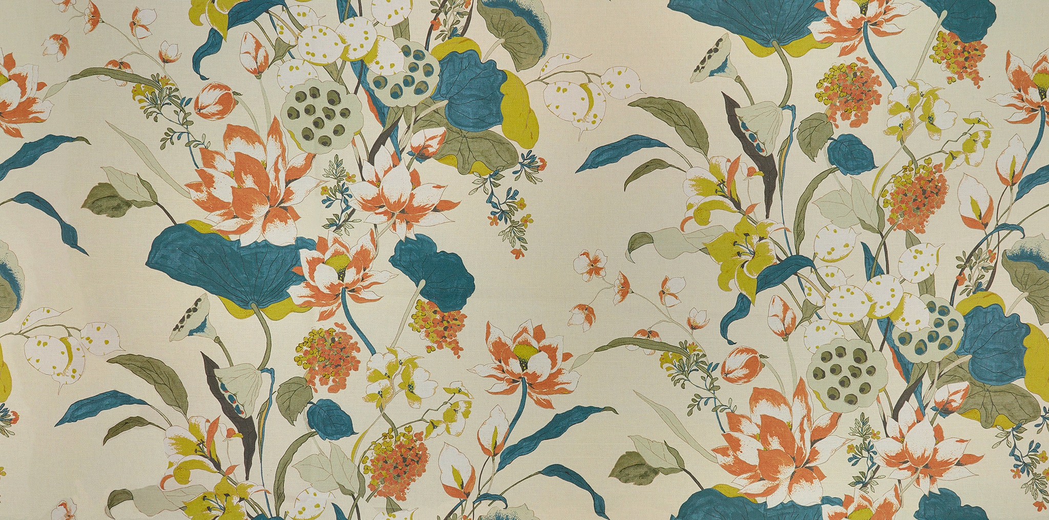 Kincaid Furniture 338079 LOTUS GARDEN DOCUMENT