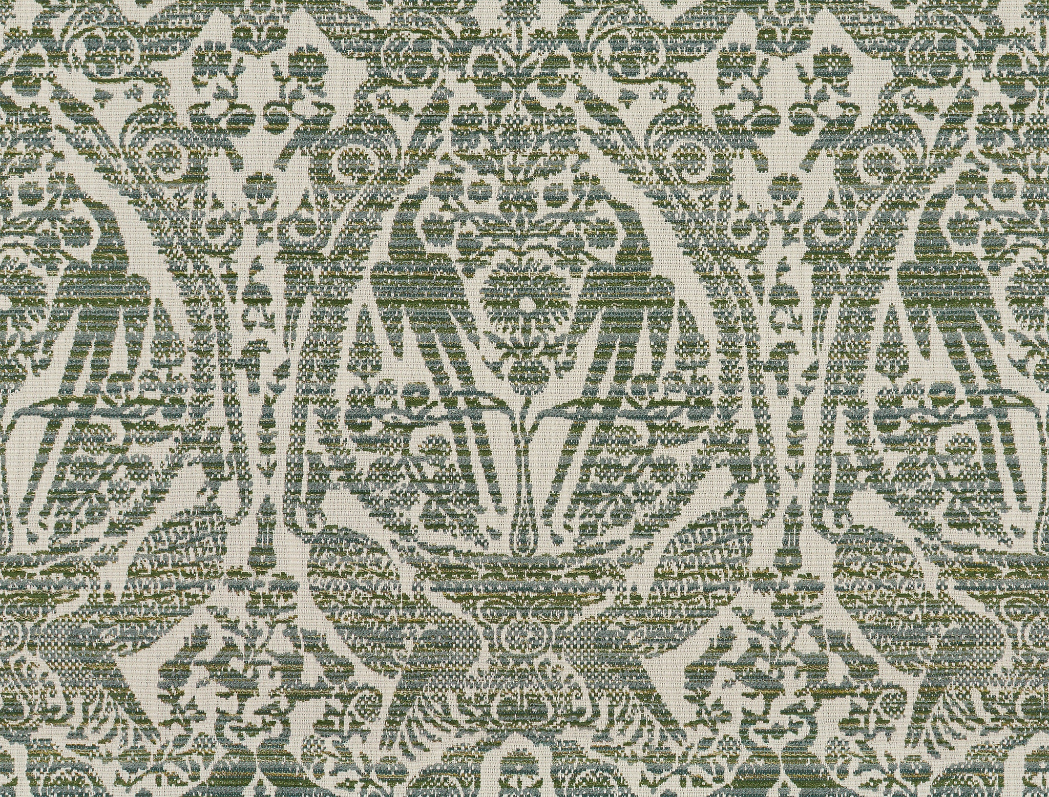 Kincaid Furniture 442069 MARCELINE SEAGLASS