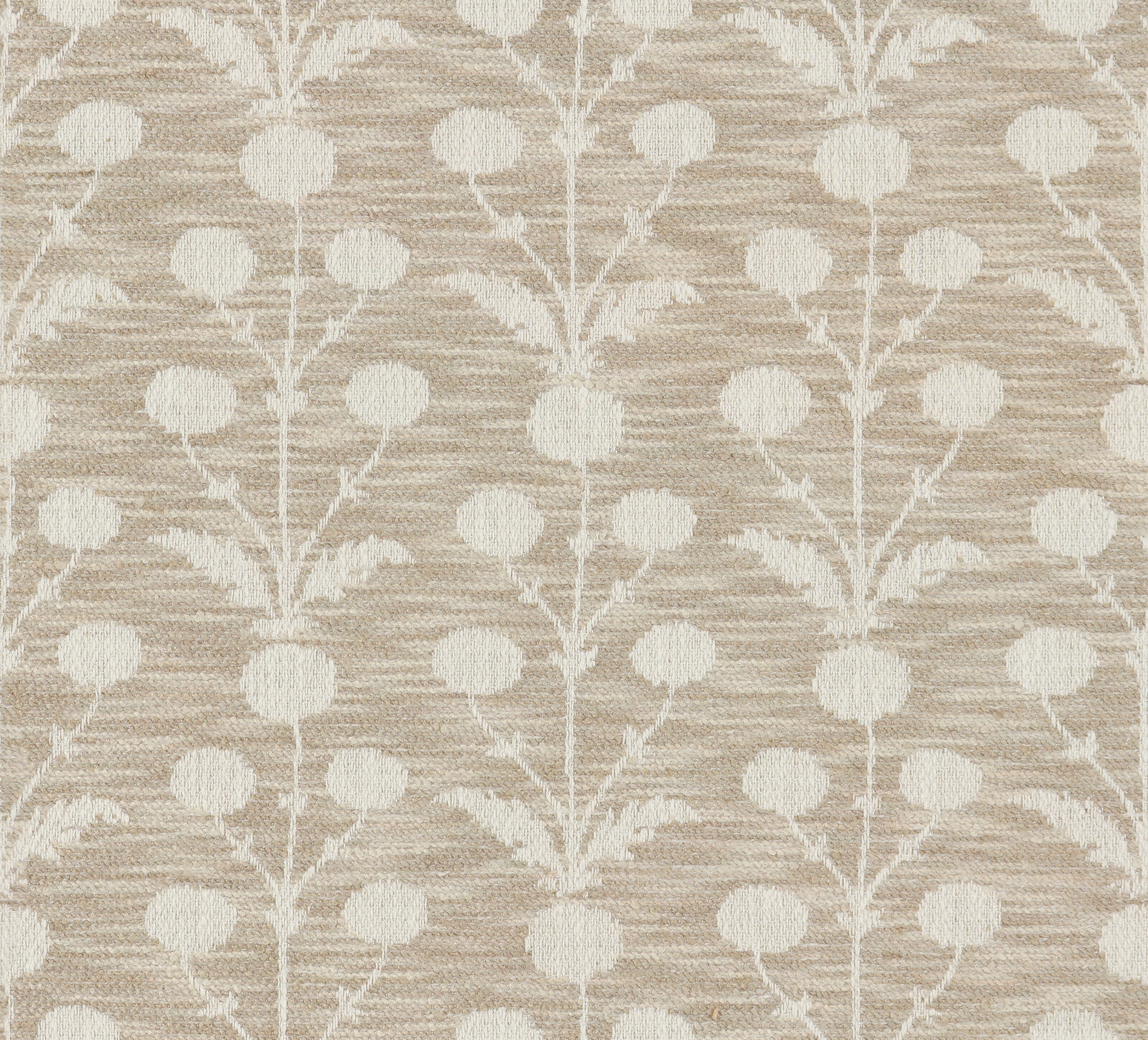 Kincaid Furniture 427915 MUGHAL BLOOMS CHAI