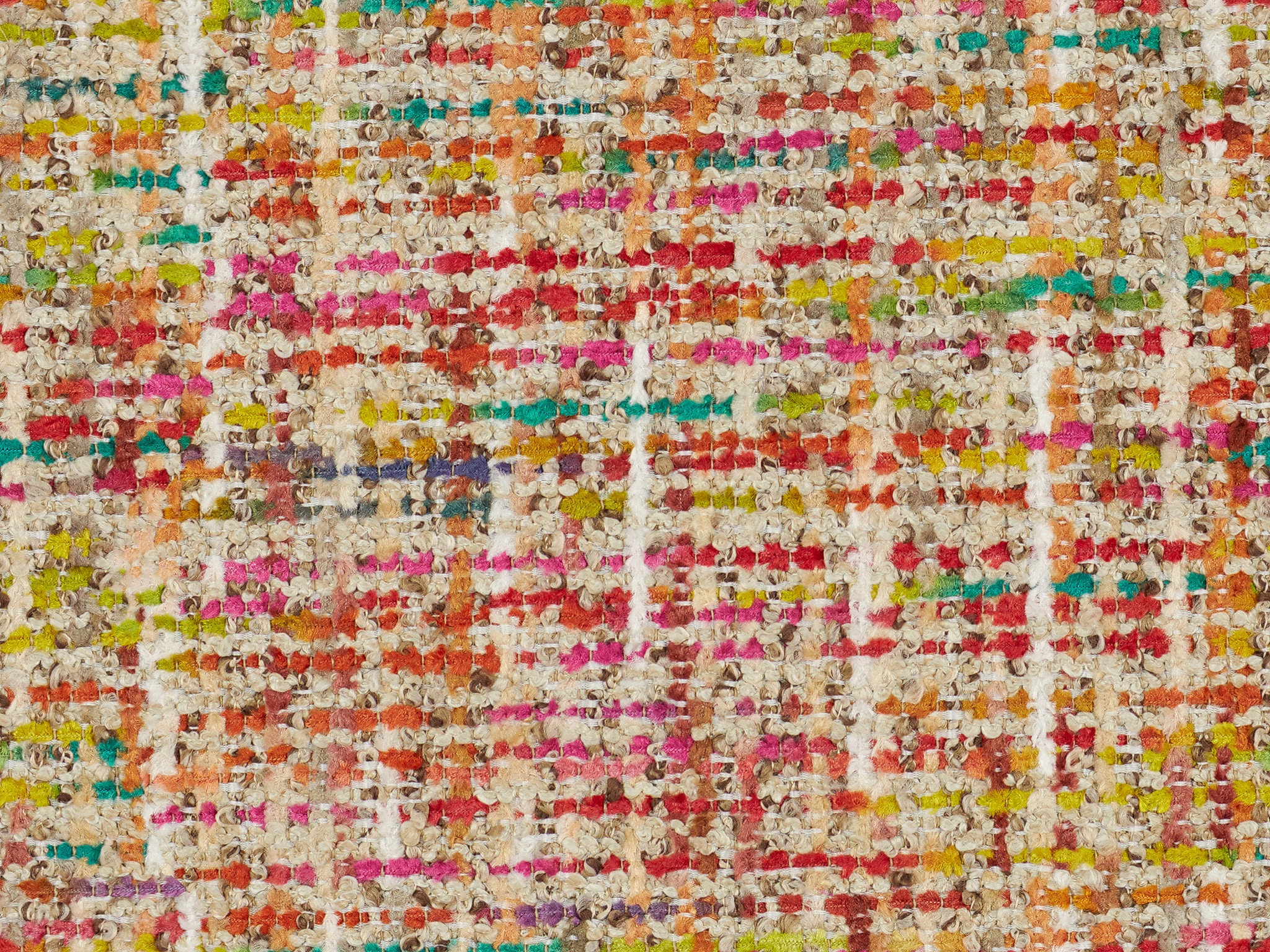 Kincaid Furniture 111139 SASHA CONFETTI