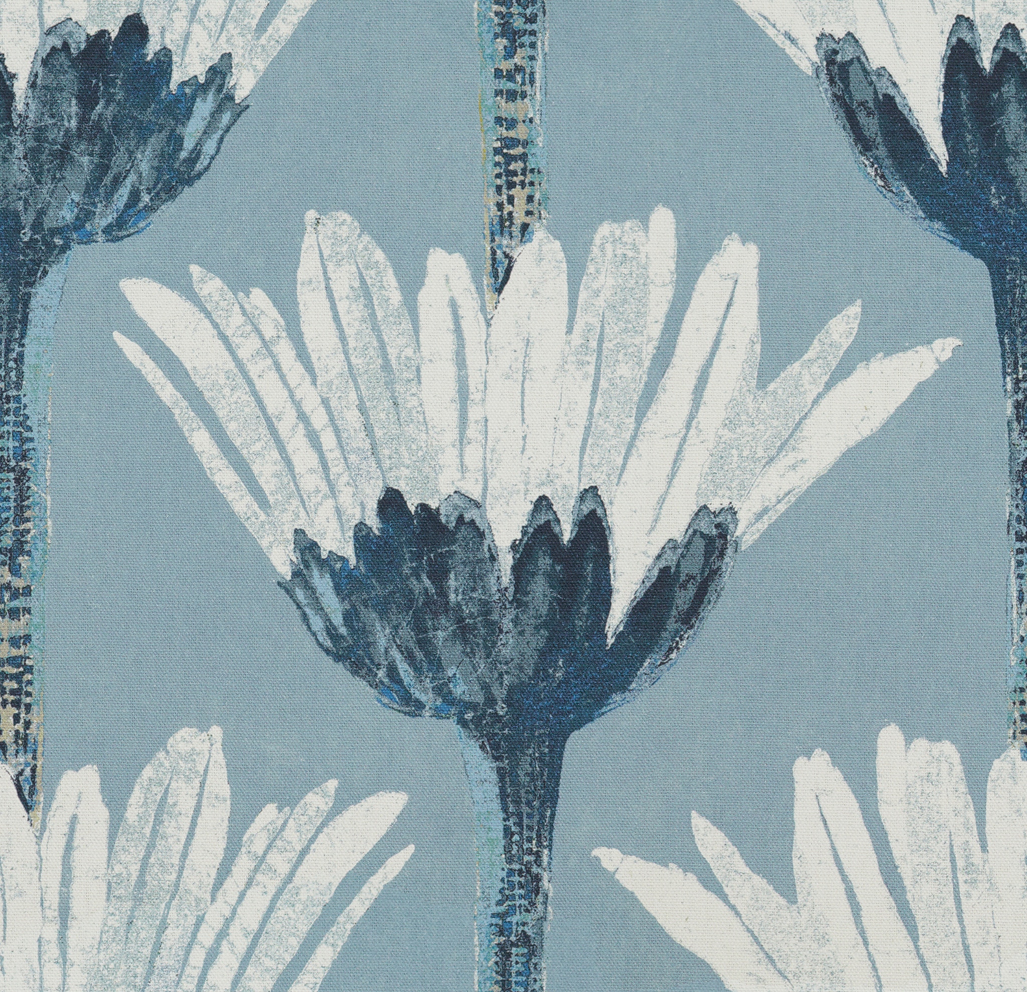 Kincaid Furniture 301879 SPRING IS COMING AZURE