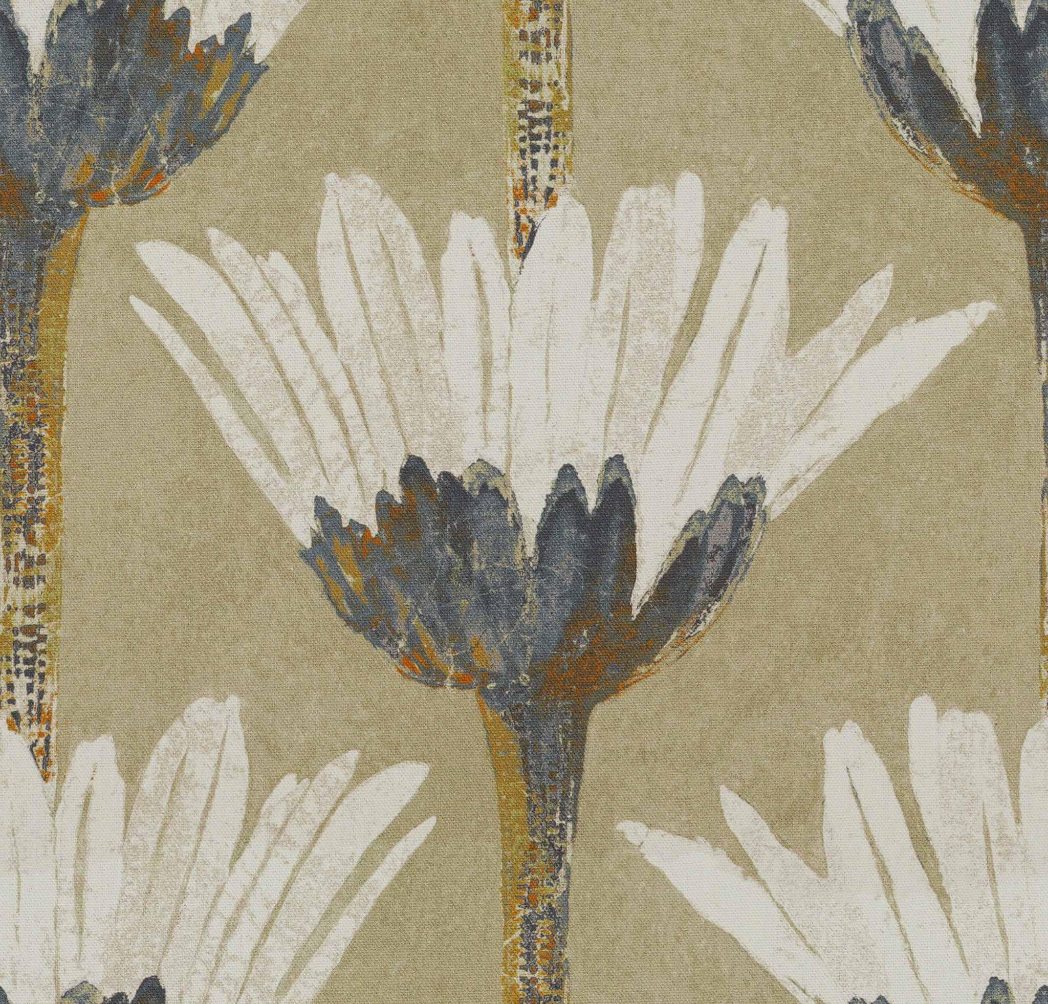 Kincaid Furniture 301829 SPRING IS COMING DUNE