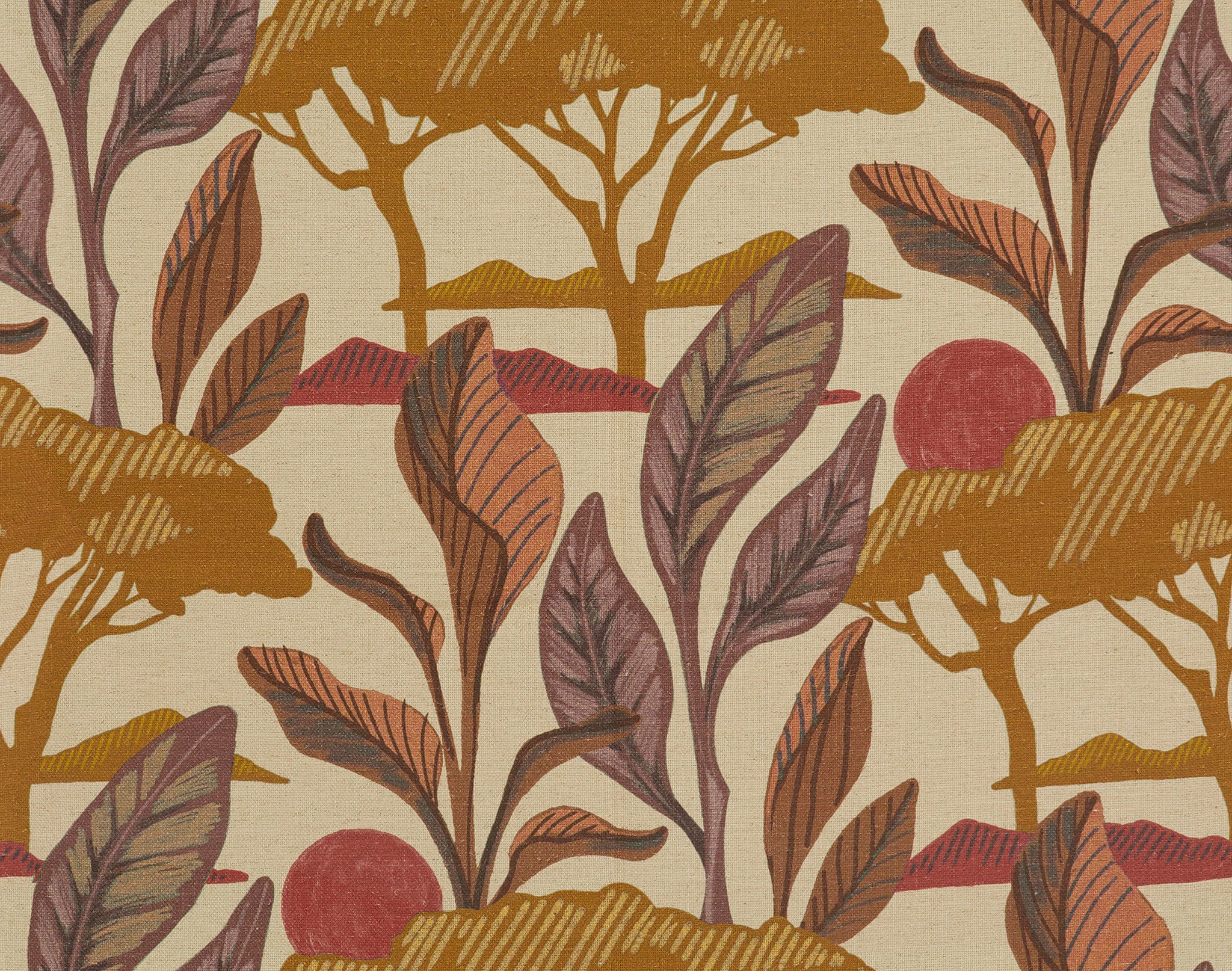 Kincaid Furniture 302698 TAHITI PASSION
