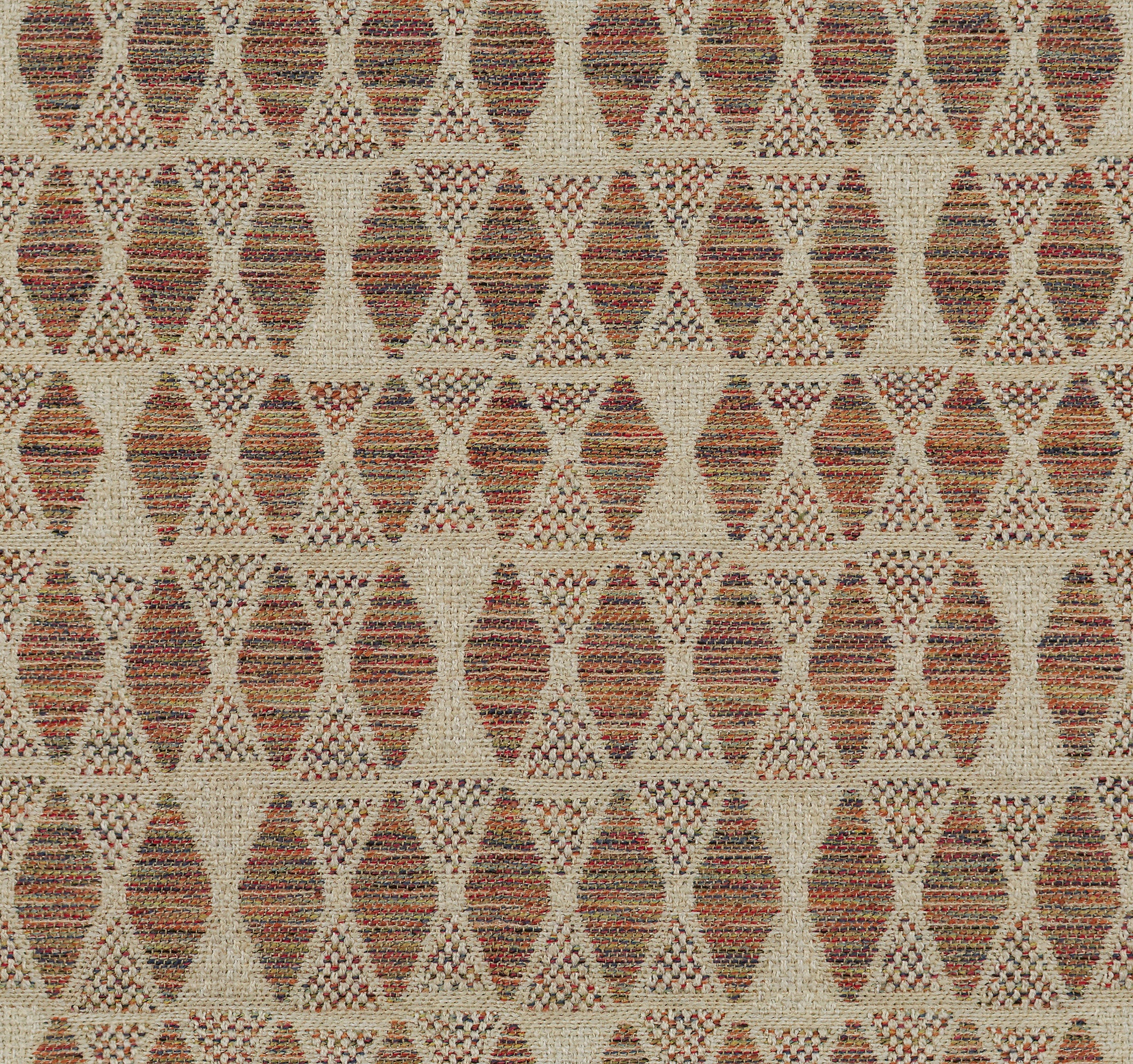 Kincaid Furniture 630298 TAPER CINNABAR