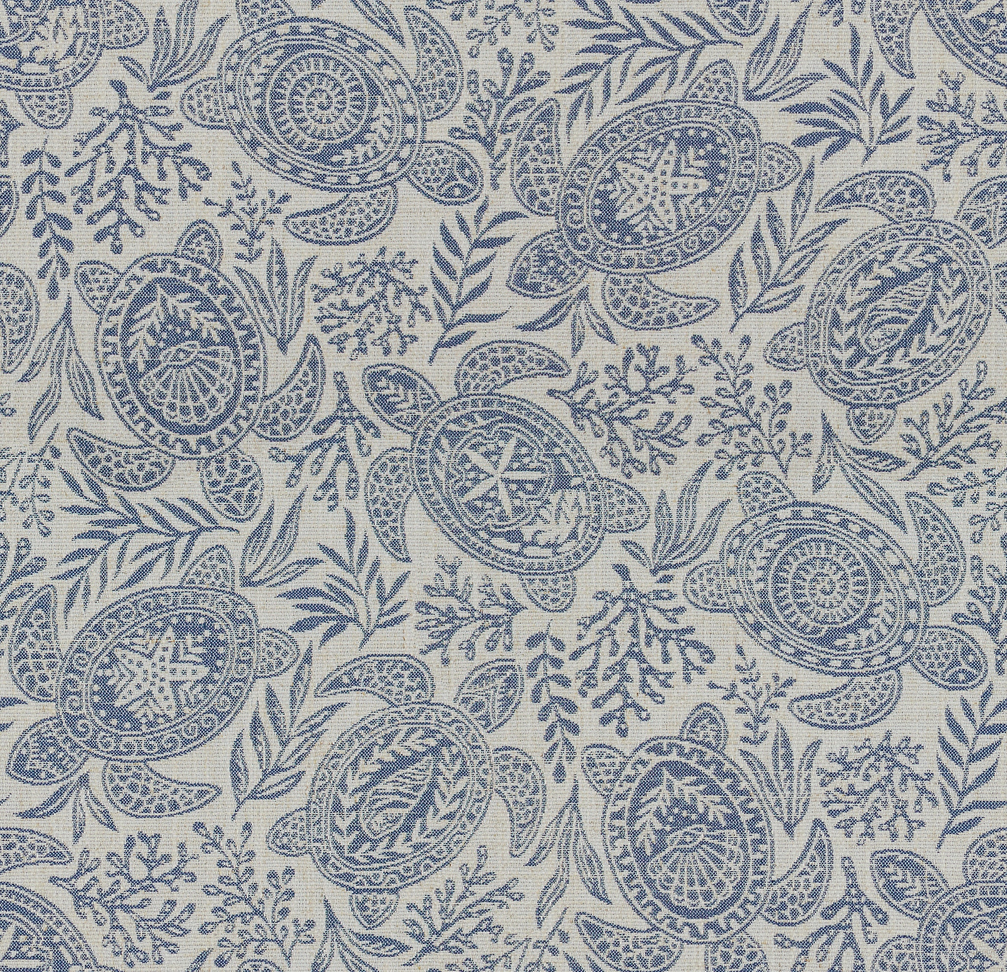 Kincaid Furniture 734069 TERRAPIN INDIGO