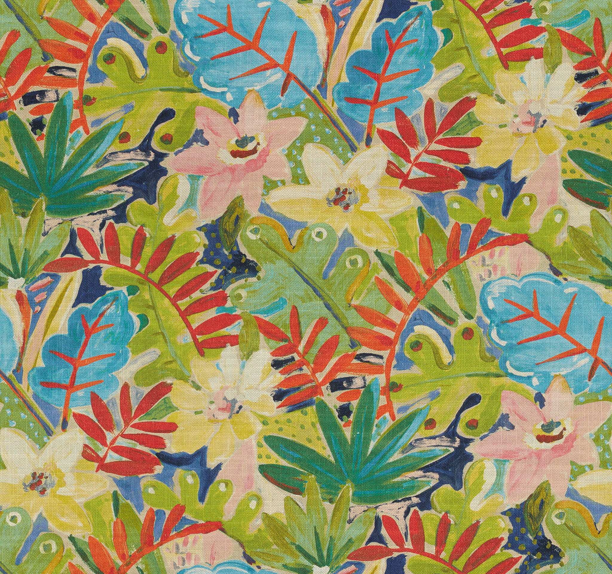 Kincaid Furniture 337769 THRIVING JUNGLE