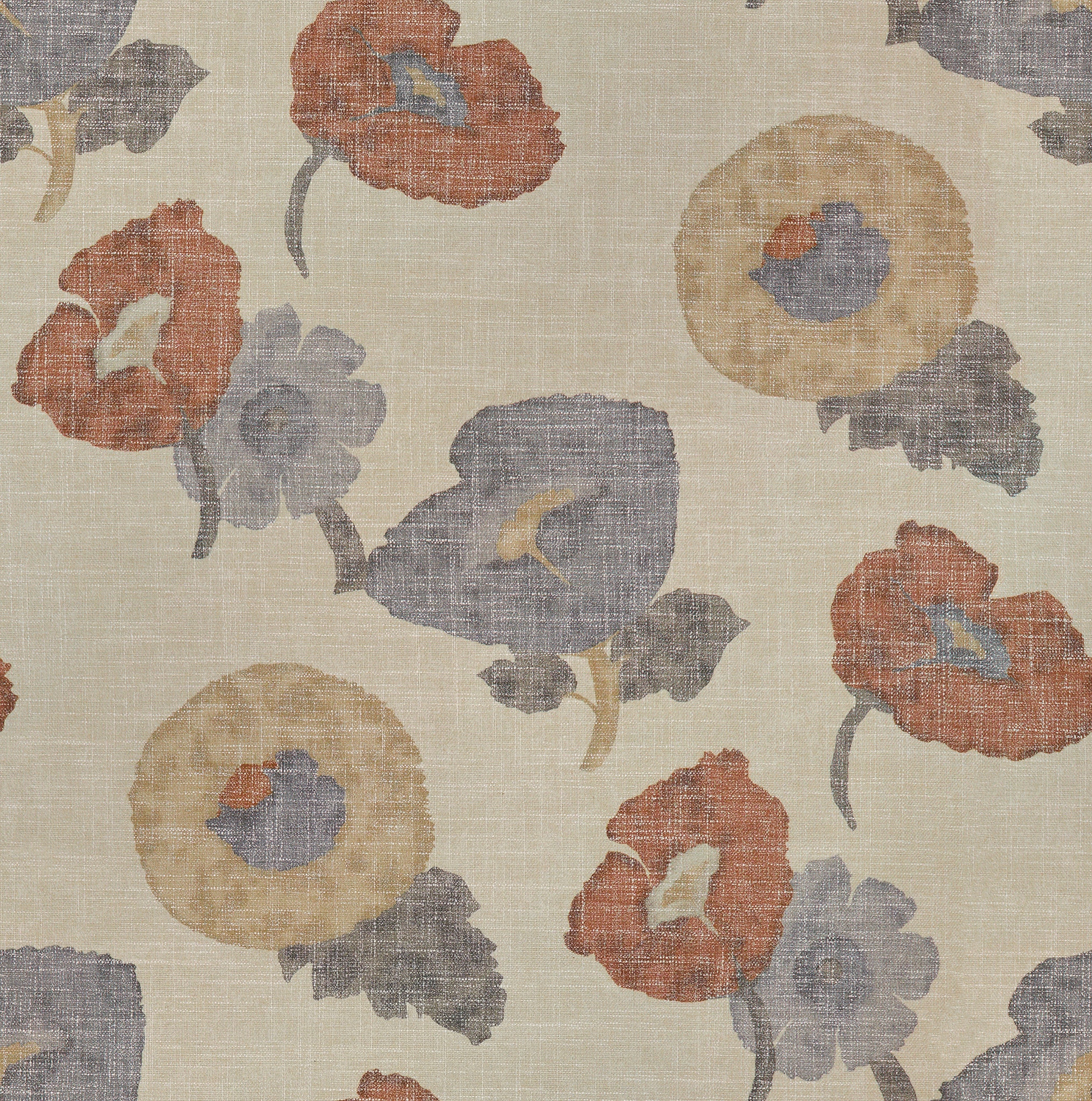 Kincaid Furniture 302139 TOKYO CINNABAR