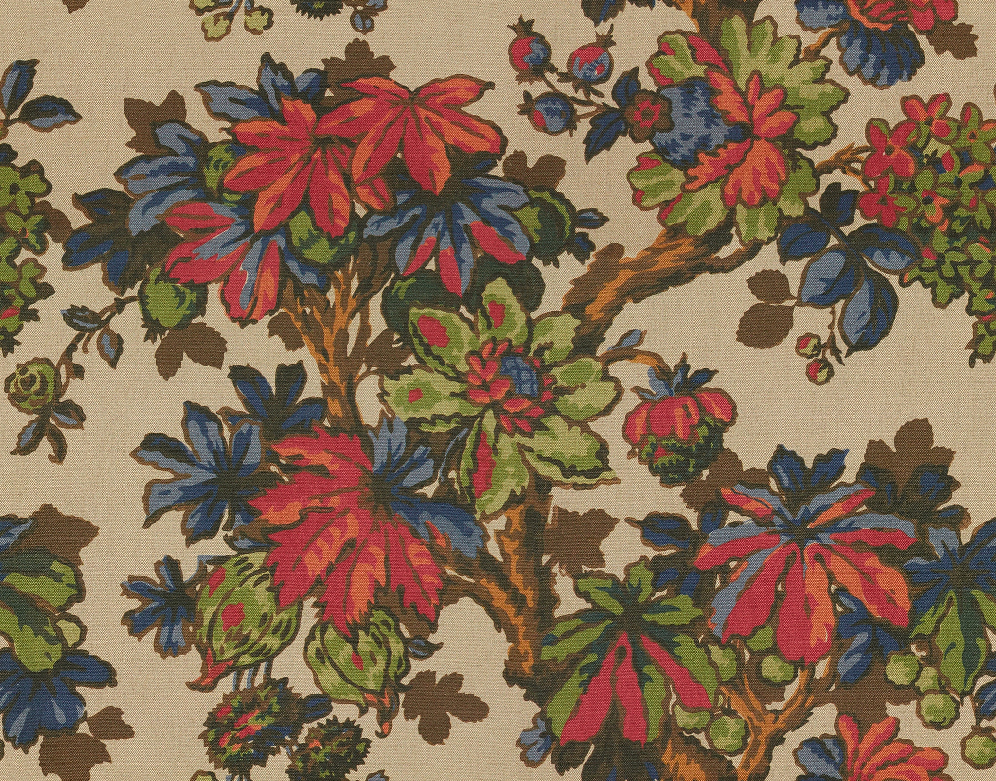 Kincaid Furniture 338179 VITA BLOOMS DOCUMENT