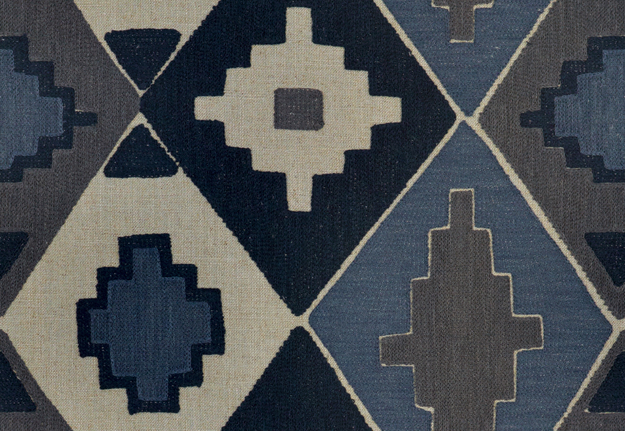 Kincaid Furniture 401879 WORKSHOP DENIM