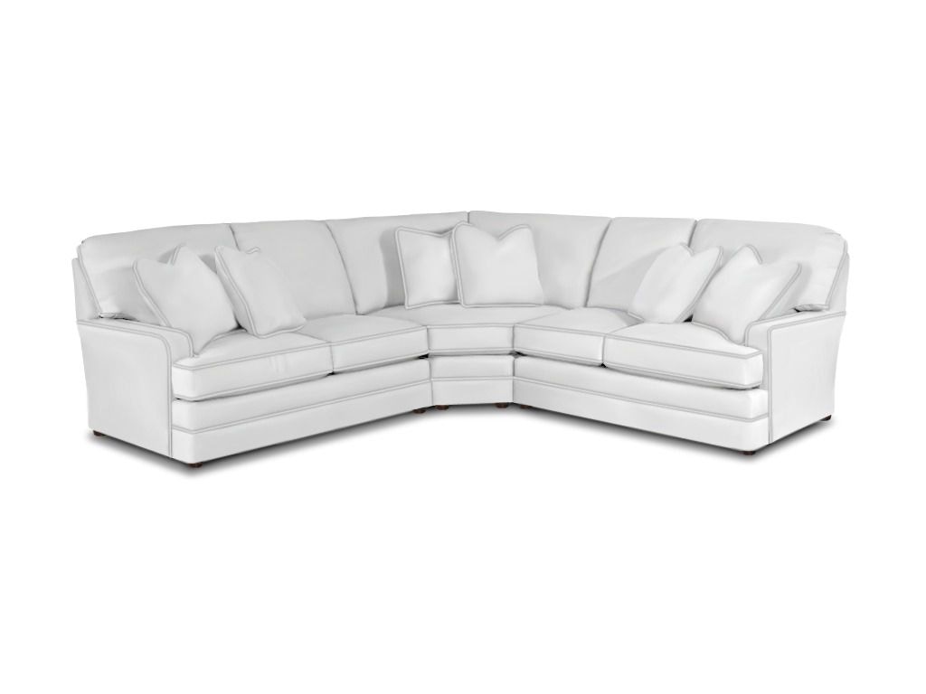 Kincaid Furniture  157-SECTM