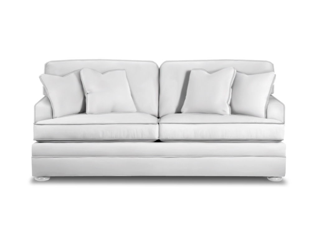 Kincaid Furniture Living Room 16966 Moss Creek Village Furniture