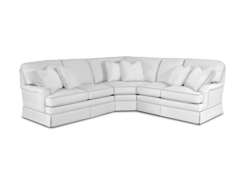Kincaid Furniture  755-SECTM