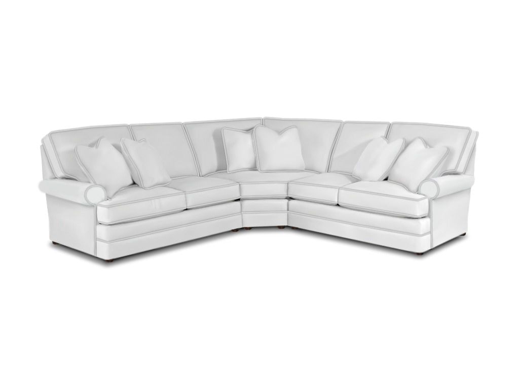Kincaid Furniture  837-SECTM