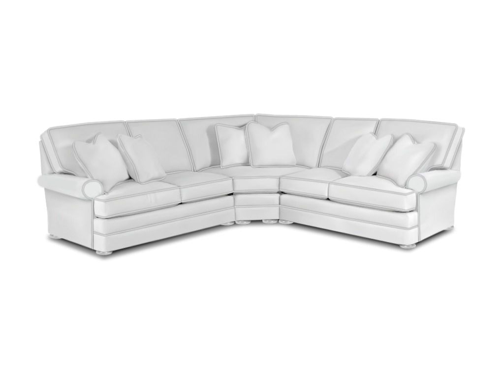 Kincaid Furniture  839-SECTM